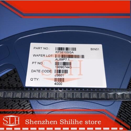 50pcs/lot KP3210SGA KP3210SGA KP3210SG SOP8 Brand new original