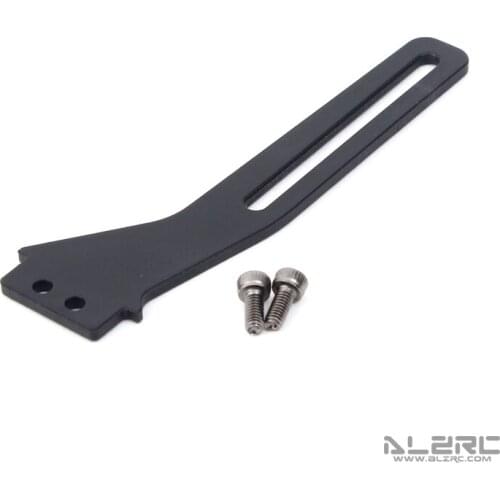 ALZRC - Devil 380 FAST Plastic Anti-Rotation Bracket