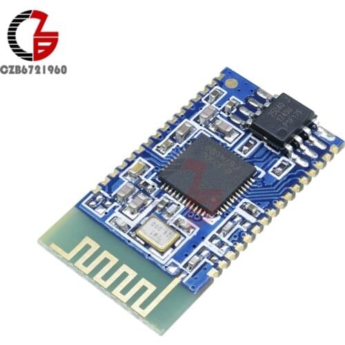 DC 3V BK8000L Wireless Bluetooth Stereo Audio Module HFPV A2DP AVRCPV HSP GAVDP SPP Sound Speaker Amplifier TTL 2.8-4.2V