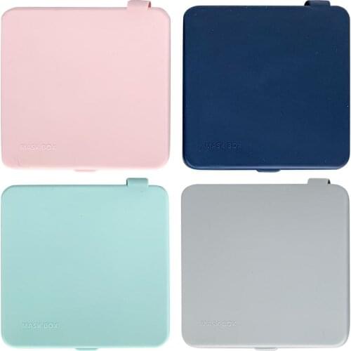 BCASE, silicone pad Pack, high quality reusable case in different colors, ideal for storing and