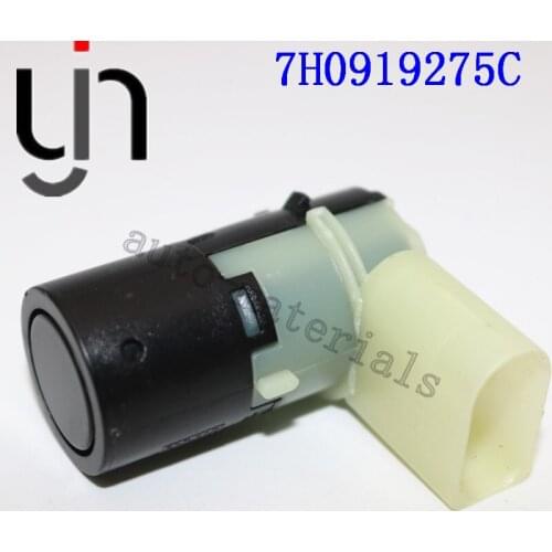 1pieces PDC Parking Sensor For AUDI A6 S6 4B 4F A8 S8 A4 S4 RS4 77H0919275C for SEAT 7H0 919 275 C