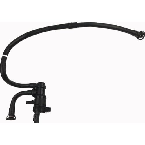 V759514680 1502J8 Carbon Canister Solenoid Valve For Peugeot 207CC 208 308SW CC 3008 408 RCZ Citroen C4L C5 DS3 4 5 6