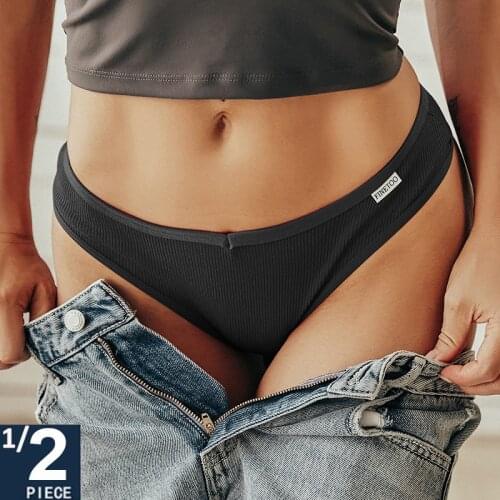 FINETOO Women Underwear