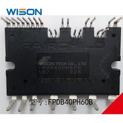 FPDB40PH60B Free Shippin original MODULE