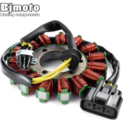 Motorcycle Magneto Generator Stator Coil For Ducati MTS1200 Multistrada 1200S 2010-2014 Panigale 1199 2014 Superleggera