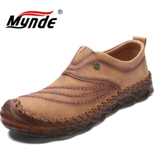 Mynde Fashion Footwear