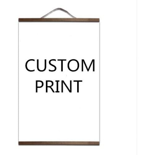 Separate Payment Link Drop Shipping Posters For Roman Hove