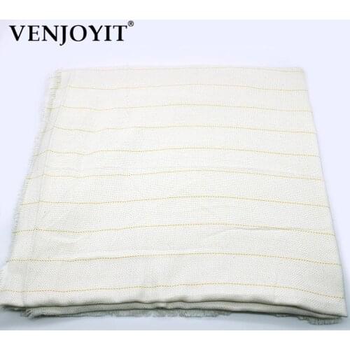 Primary tufting cloth Backing Fabric for using Rug tufting guns width 4m