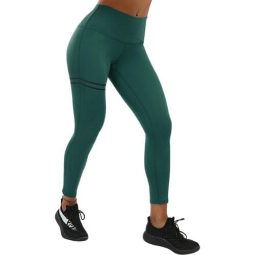 High waist sexy womens tights-yoga pants for women running, cycling, rock climbing, squatting, gym training and daily home