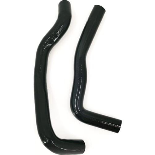 Fit Toyota Mark II JZX100 Chaser Cresta 1JZ-GTE 96-00 SILICONE RADAITOR HOSE KIT
