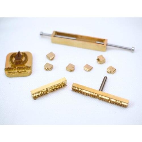 Custom Imprint Name/Logo on Genuine Leather Notebook Travlers Diary