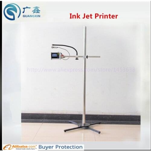 Handheld inkjet printer LOT MFG EXP LETTER NUMBER hand inkjet printer Handhold inkjet printer online