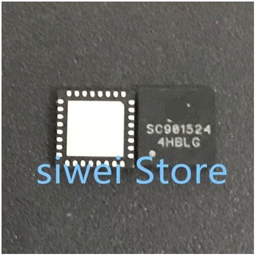 SC901524EP SC901524 QFN32 5PCS