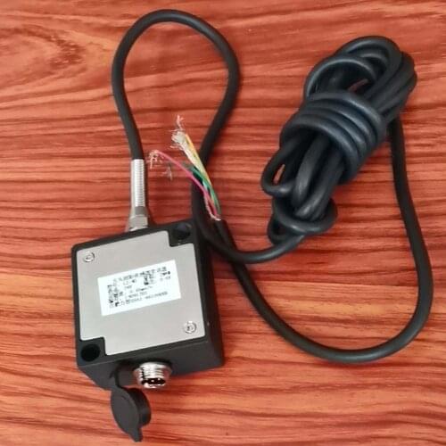Forcel transducer Load cell signal amplifier to match PLC - 0-10V 0-2V 0-5V 0-3.3V 4-20mA transmitter