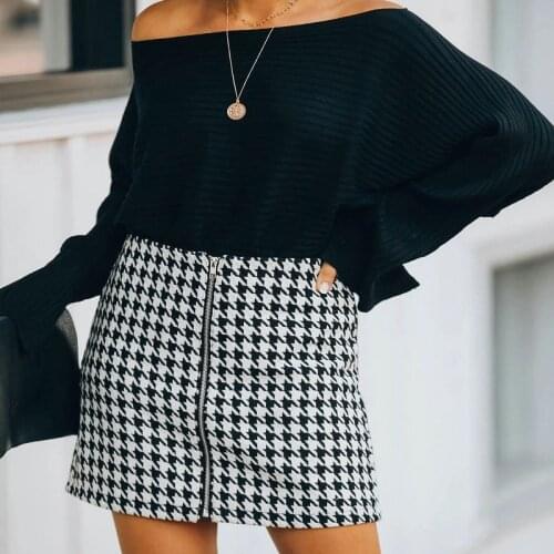 Skoonlado Skirts