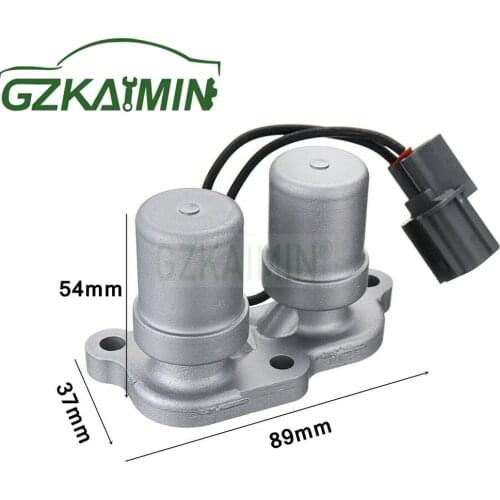 TOP QUALITY TRANSMISSION SHIFT SOLENOID 28200-P4R-003 28200P4R003 1997-2001 FOR HONDA CRV FORCivic good