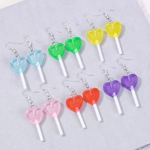 Yiyideco Dangle Earrings