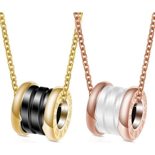 YUEDE Pendants With SWAROVSKI