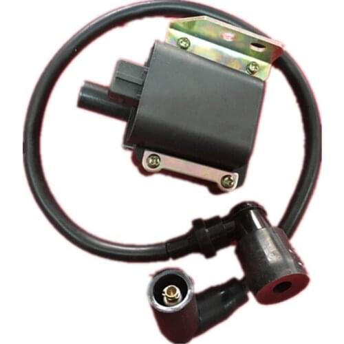 Motorcycle Ignition Coil Wire Plug Cap For CFmoto CF250 CF250T-8 CF250T-6A CF 250T-6A 250T-8 Parts Number 01AA-178000