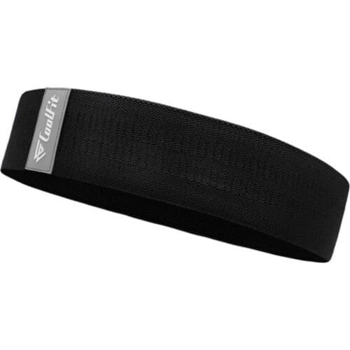 Women yoga Hip Resistance Bands Leg Exercise Elastic Bands For Gym Yoga Stretching Training Fitness Workout