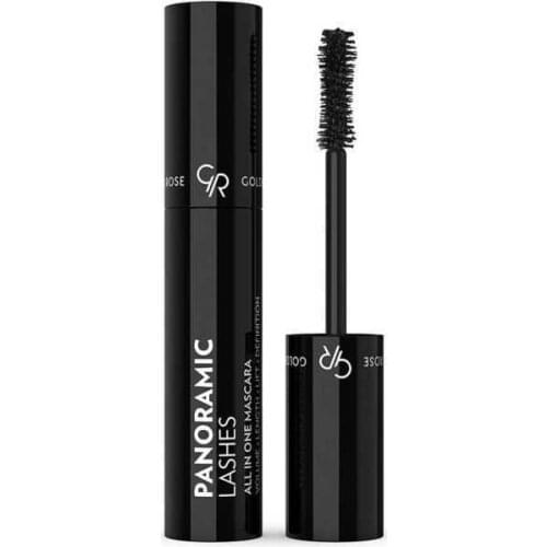 Golden Rose Panoramic Lashes All in One Mascara-Mascara