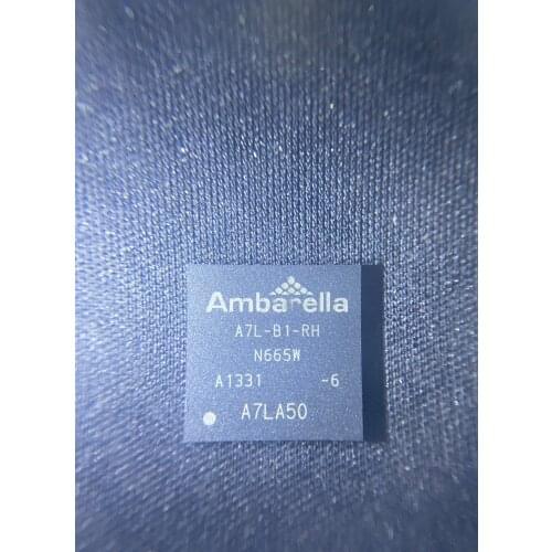 1pcs/lot A7LA50-B1-RH a7l-b1-rh a7l50-b1-rh A7LA50 A7LA70 A7LA70-B1-RH 100% NEW BGA Original free shipping