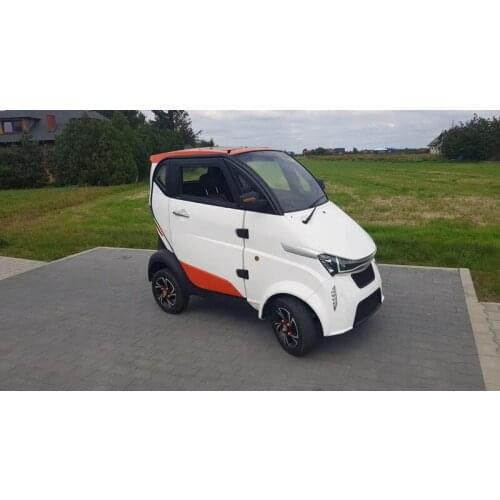 3000w Mini Family Car Electric Vehicle Mobility Scooter
