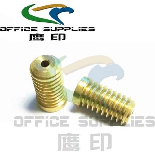 5PCS A229-3240 B247-5312 Metal Toner Motor Gear for Ricoh Aficio 1060 1075 2051 2060 2075 550 1055 MP7500 MP6000 MP7000 MP8000