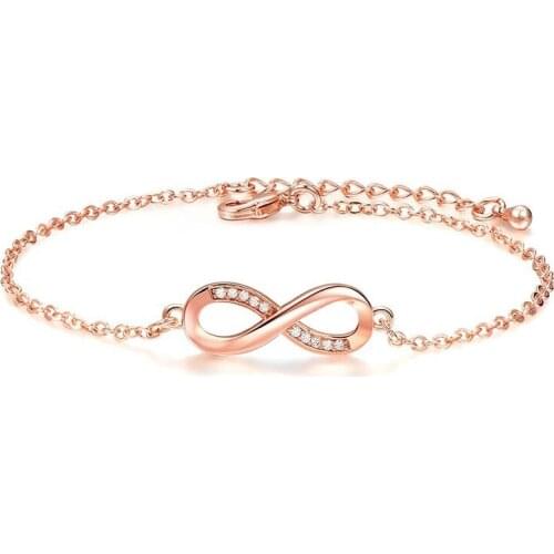 Розовые браслеты AKOLION China At AliExpress