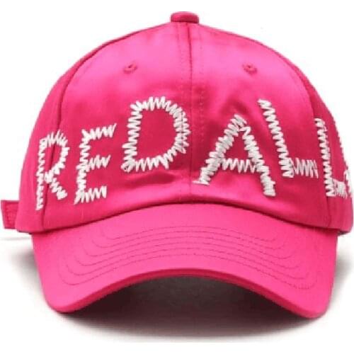 High Quality Unisex Cotton Outdoor Baseball Cap Embroidery Snapback Fashion Sports Hats For Men & Women Cap