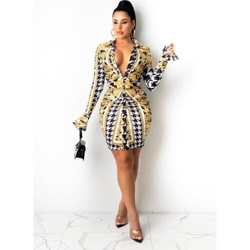 Модные платья-рубашки EAEOVNI China At AliExpress