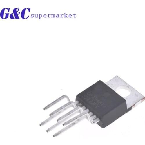 IC OPA548T TO220-5 BB 1PCS NEW GOOD QUALITY diy electronics