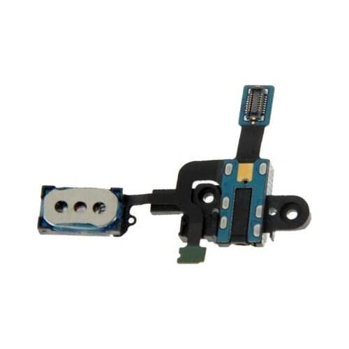 IPartsBuy Mobile Phone Headset Flex Cable for Galaxy Note II / N7100