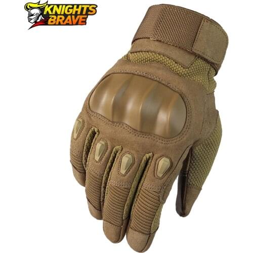 Motorcycle Gloves Touch Screen Guantes Men Moto Motocross Motorbike Protective Gear Full Finger Gloves Moto Riding Racing Gloves