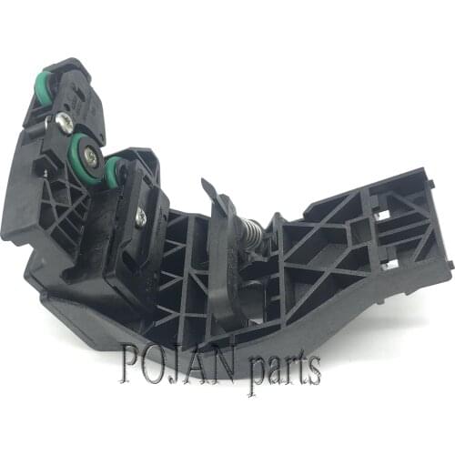 Cutter kit For DesignJet 500 510 800 ps Cutter Assembly C7769-60390 C7769-60163 Poltter ink printhead cutter Refurbish POJAN