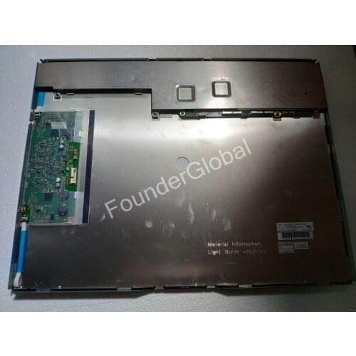 NL204153AC21-22 lcd panel for medical application