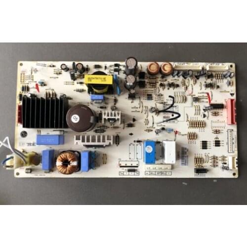 95% new for refrigerator GR-A2075FTA motherboard computer board EBR69464702 GR-A2075FHA