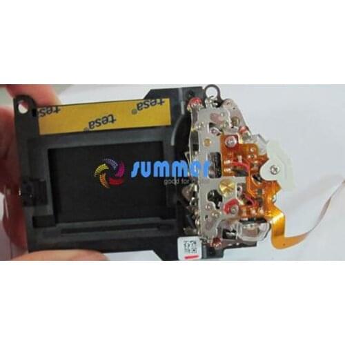 New D5 Shutter D5 shutter unit For Nikon D5 shutter DSLR Camera repair Parts Free Shipping