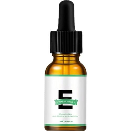 10/20/30ml Hyaluronic Acid Whitening Facial Essence Repair Anti Aging Lifting Firming Skin Care EssenceDeep Moisturizing Serum