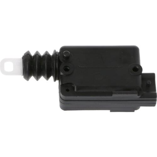 Front Left Right 2 Pin Door Lock Actuator for renault 19 Clio I II Megane Scenic A0NE