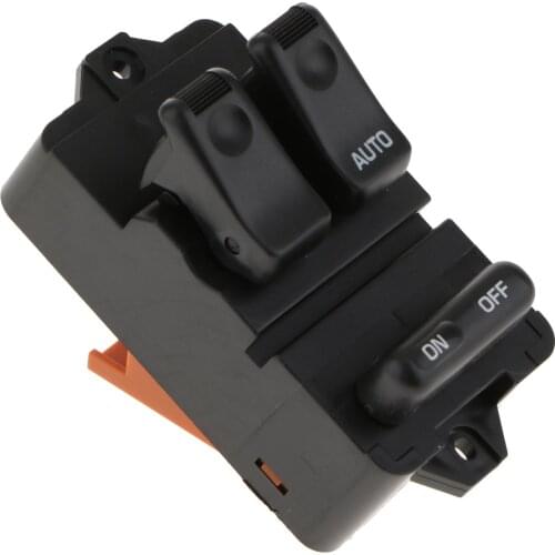 Power Window Switch Window Switch Switching Element For Mazda 323
