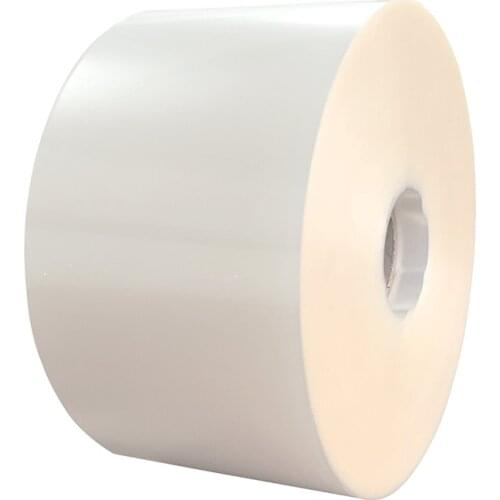 Fully Automatic Tea Bag Making Machine Packaging Film Membrane Filter Paper Transparent Bag Aluminium Film Roll 32kg