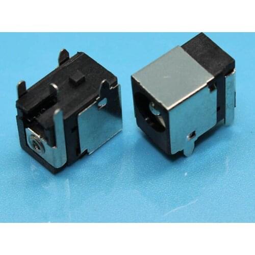 10pcs/lot 2.5mm DC Power Jack for Acer Aspire 1300 1301XV 1302 1304 1315LT