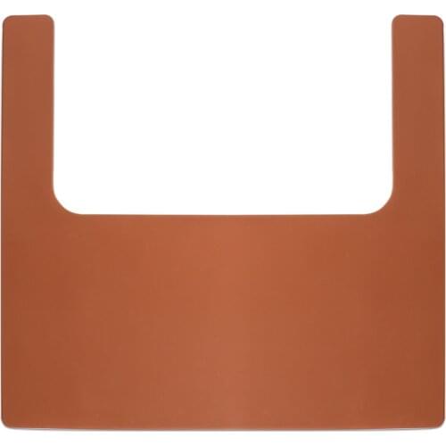 Kids Baby Table Reusable Silicone Placemat High Chair Placemat