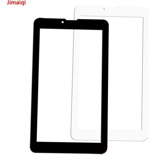 For 7'' inch PRESTIGIO WIZE 4317 3G PMT4317_3G_C PMT4317 Tablet Capacitive touch screen panel digitizer Sensor replacement