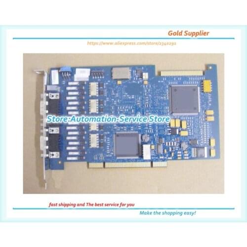 SS7-PCI ROA 209 20/5 A063035411 287S-ISRPCI2 Signaling Card