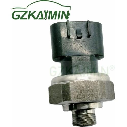 High Quality 89458-43010 499000-8190 Fuel Pressure Sensor for Toyota Crown Comfort TSS10 TSS11 Dyna Toyoace TRY281