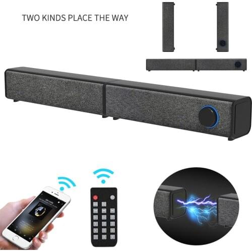 Ximiley Audio Speakers