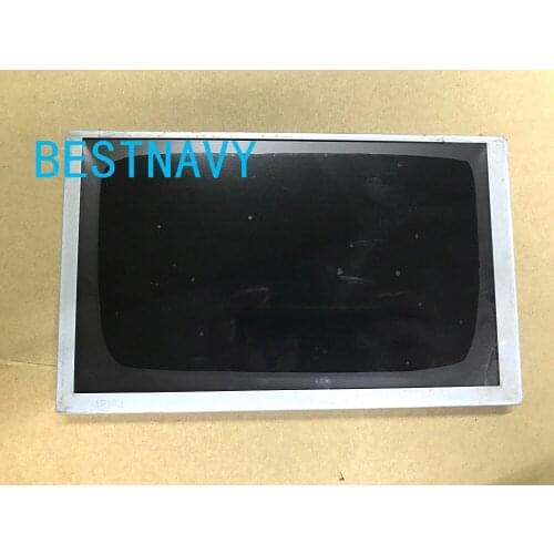 Car Navigation LCD Display Screen LTA070B1P2F/LTA070B1P4F LCD Panel For Subaaru car System
