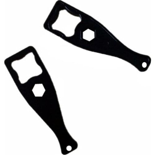 2Pc Screw Spanner Tighten Loosen Wrench Knob Tool for GoPro Hero 8/7/6/5/4/3/3+/2/1 SJCAM